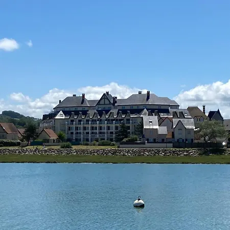 3 Personnes Cabourg-port Guillaume Dives-sur-Mer
