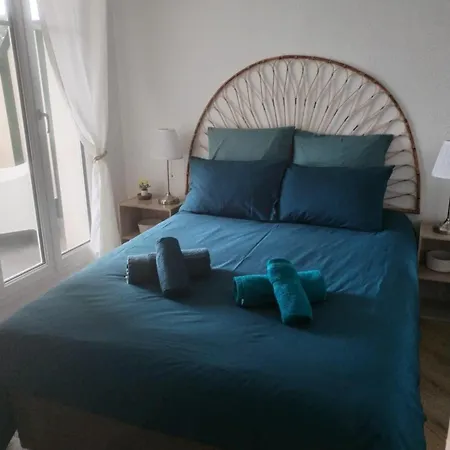 3 Personnes Cabourg-port Guillaume Apartment *