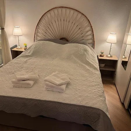 Apartment 3 Personnes Cabourg-port Guillaume Dives-sur-Mer