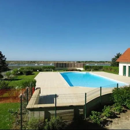 Apartment 3 Personnes Cabourg-port Guillaume Dives-sur-Mer