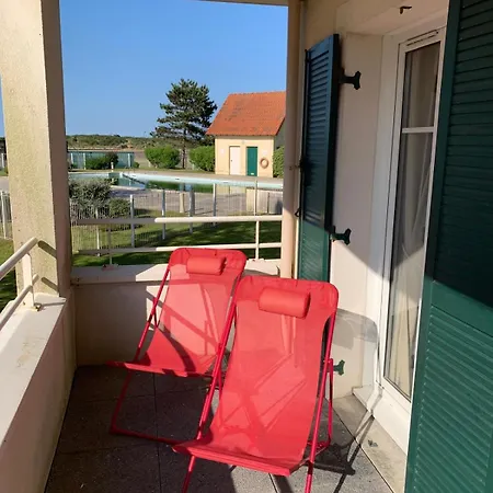 3 Personnes Cabourg-port Guillaume * Dives-sur-Mer