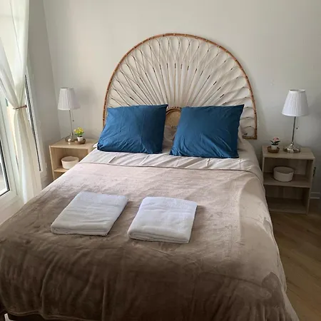 3 Personnes Cabourg-port Guillaume Dives-sur-Mer
