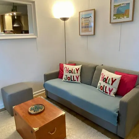 3 Personnes Cabourg-port Guillaume
