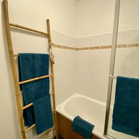 3 Personnes Cabourg-port Guillaume * Dives-sur-Mer