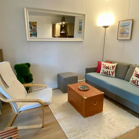 Apartment 3 Personnes Cabourg-port Guillaume Dives-sur-Mer