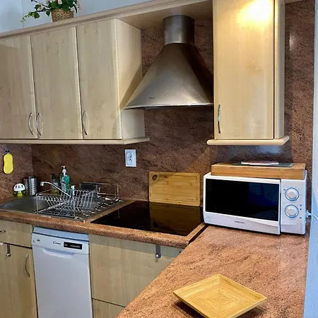Apartment 3 Personnes Cabourg-port Guillaume Dives-sur-Mer