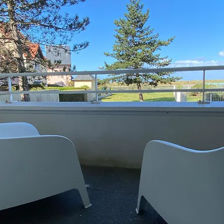3 Personnes Cabourg-port Guillaume