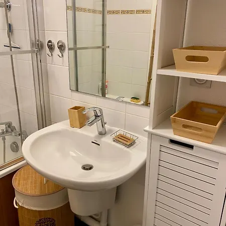 3 Personnes Cabourg-port Guillaume * Dives-sur-Mer